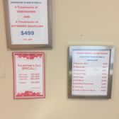 Clear Image Laser Studio 65 Reviews Hair Removal 7153 Photo Of Clear Image Laser Studio Colleyville Tx United States New Packages