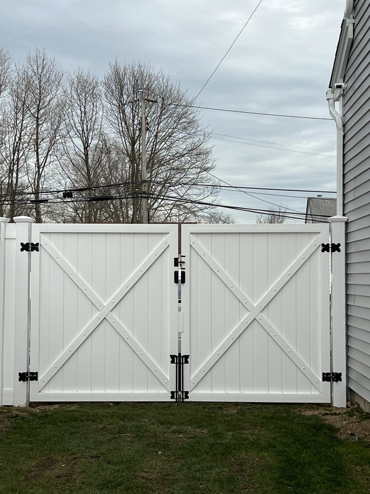 Alvis Fence Co.