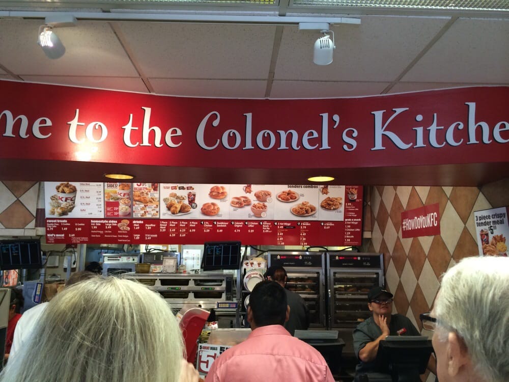 KFC