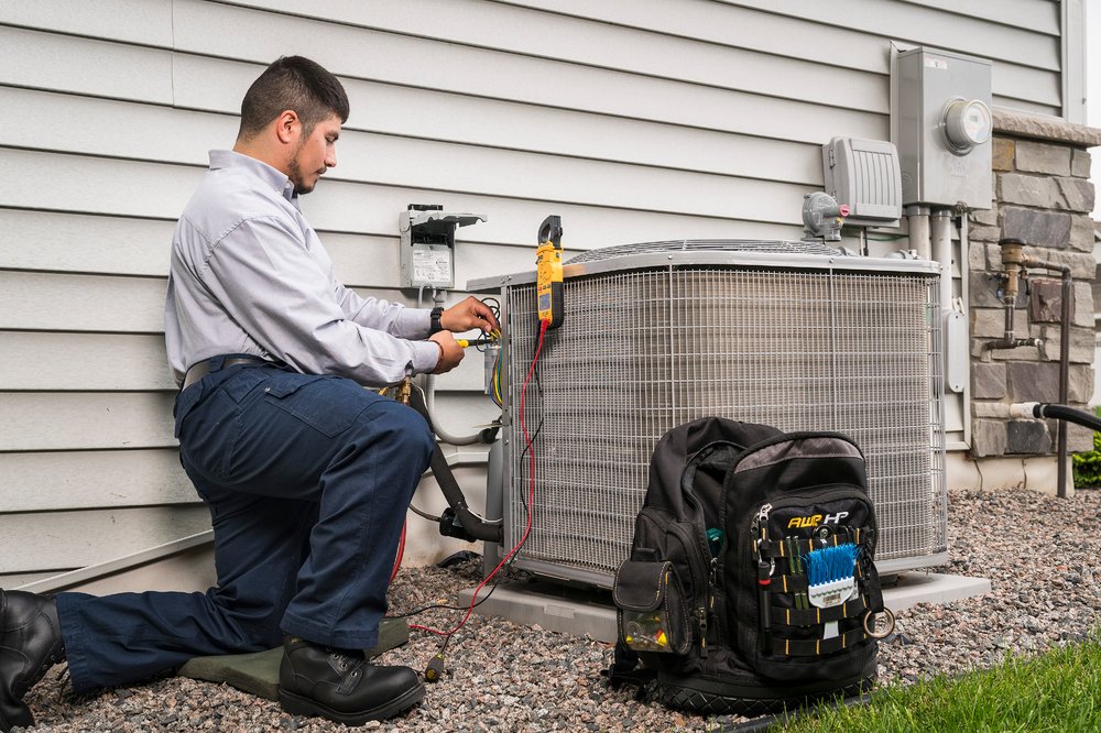 image of business Xcel Energy HomeSmart