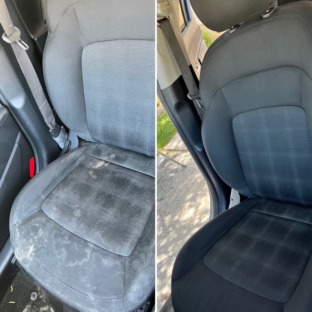 Michael’s Mobile Auto Detailing