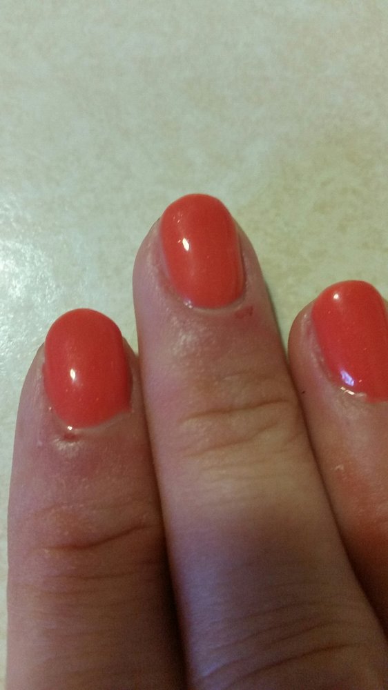 Tic-Tac Nails III - 14 Reviews - Nail Salons - 549 Ann Arbor Rd W