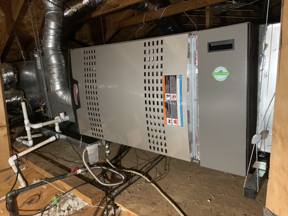 Classic Air AC & Heating
