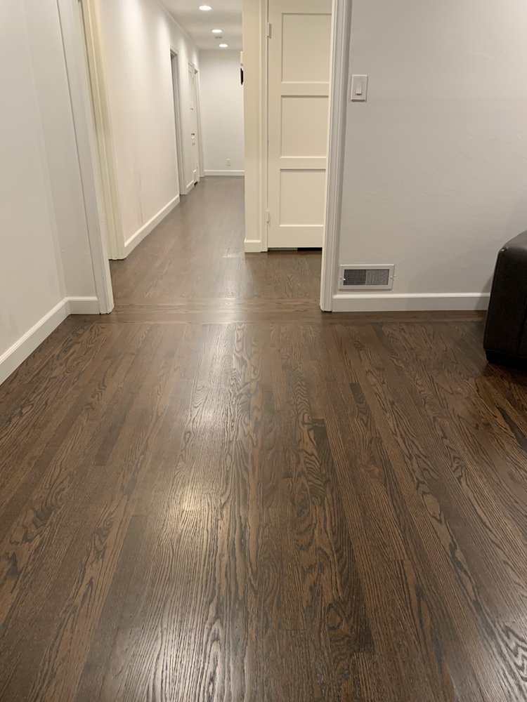 image of business The Golden Hardwood Floors