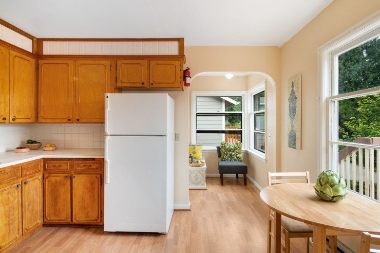 Bremerton Real Estate Co.