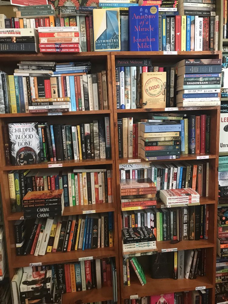 Sundog Books 21 Photos & 36 Reviews Bookstores 89 Central Sq