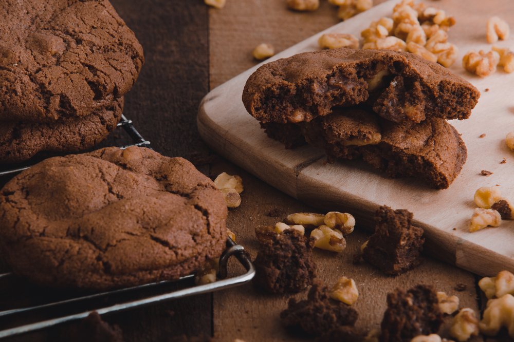 Butter Pecan Bakeshop