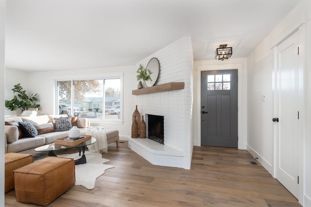 image of business Detailed Design & Staging