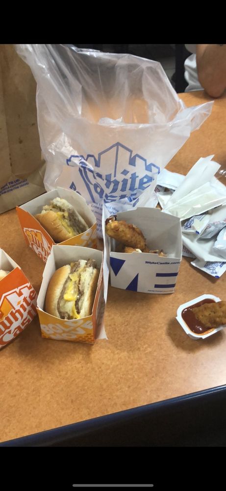 White Castle