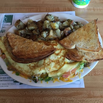 The Airfield Cafe - 46 Photos & 38 Reviews - Cafes - 9A Lafayette Rd