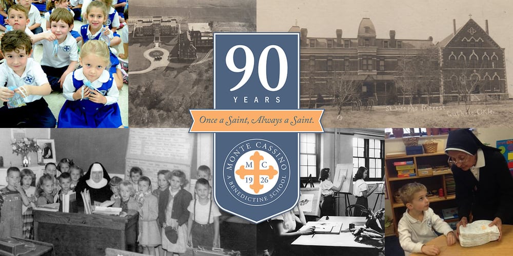 Monte Cassino School Religious Schools 2200 S Lewis Ave, Midtown