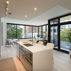 Lilli Midtown 48 Photos Apartments 693 Peachtree St Ne Photo Of Lilli Midtown Atlanta Ga United States