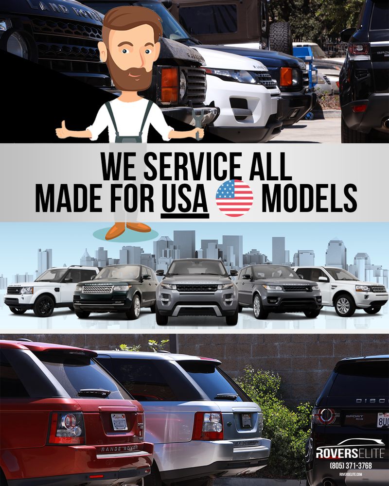 Rovers Elite