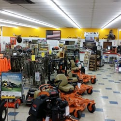 The Great Outdoors Store - CLOSED - Outdoor Gear - 6287 S Main St