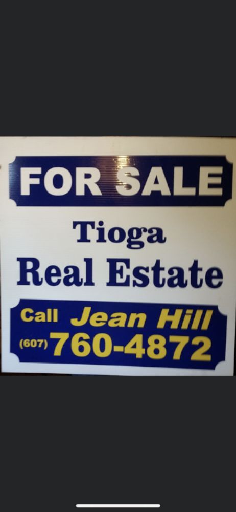 Tioga Real Estate