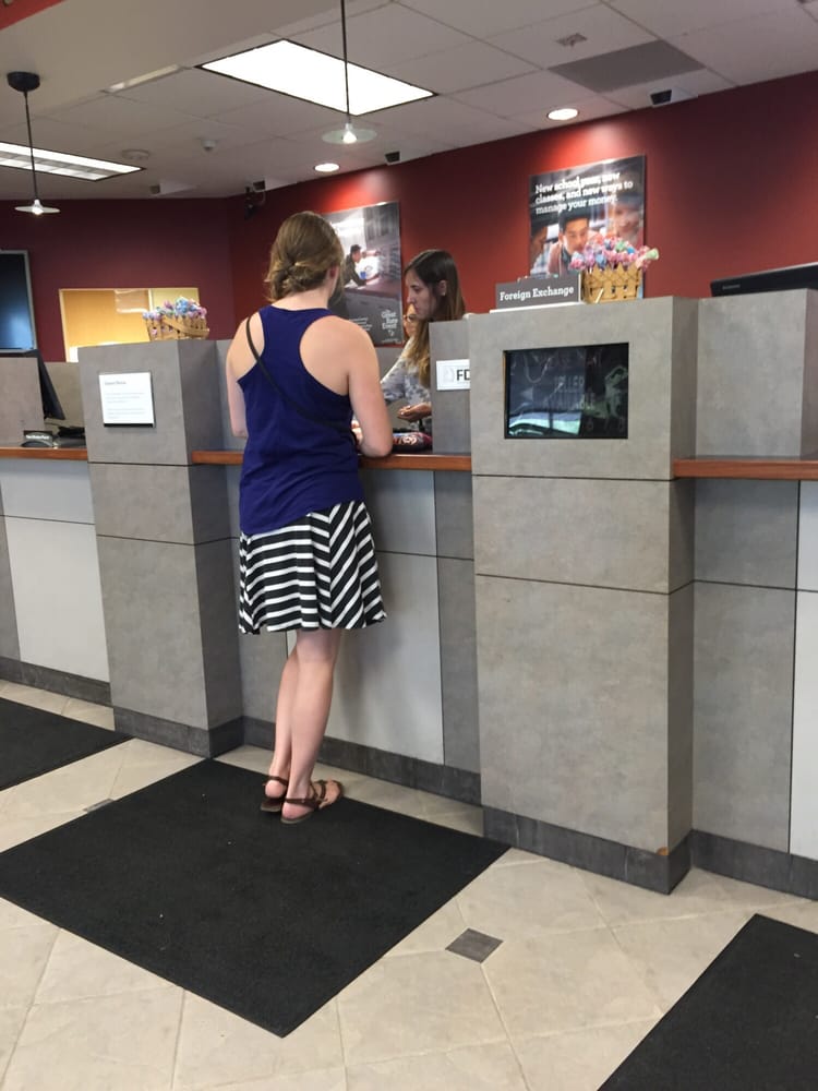 Wells Fargo Bank