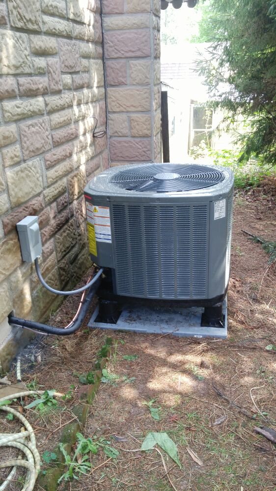 image of business Strive Heating and Cooling