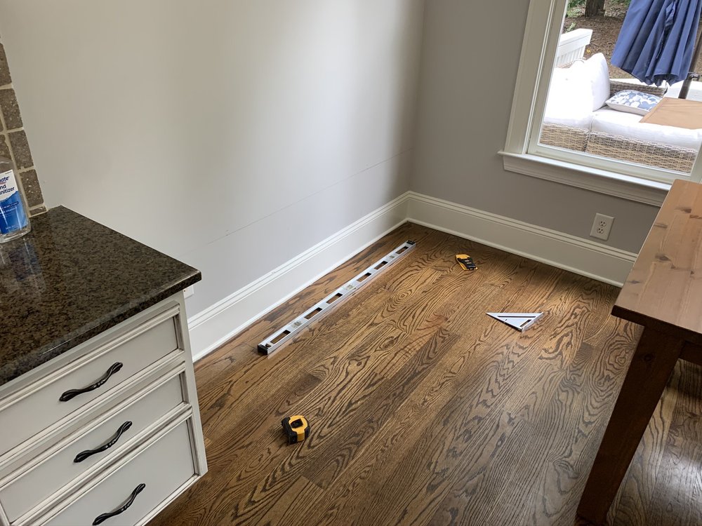 My Charlotte Handyman