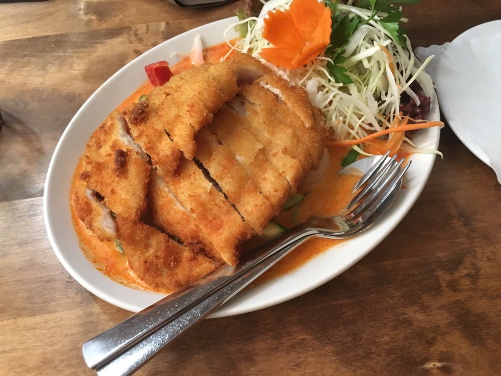 Sarod’s Thai Restaurant 84 Photos & 123 Reviews Thai Friesenstr