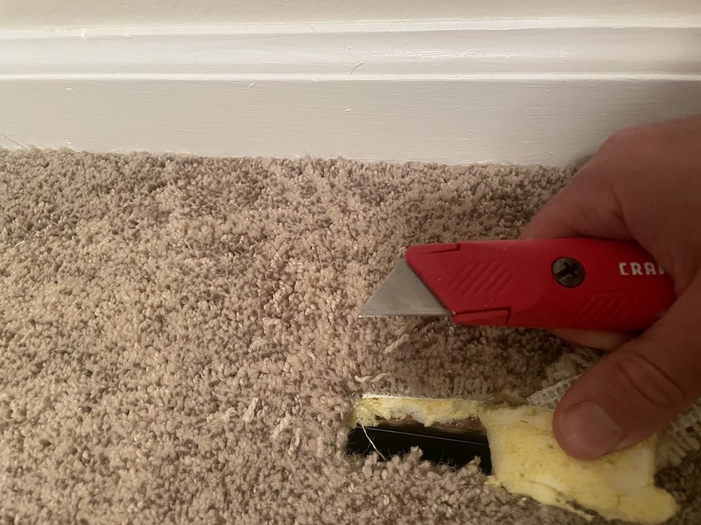 image of business Go Green Flooring