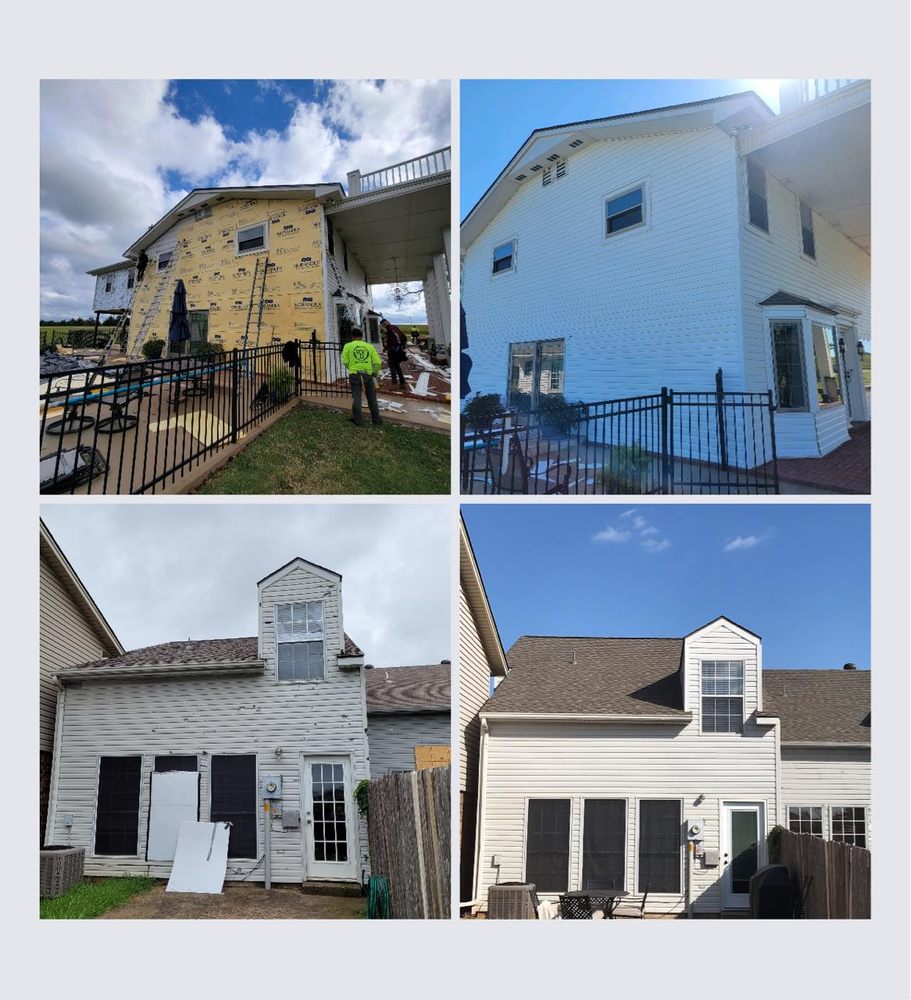 image of business VP Residential