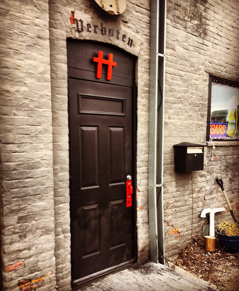 Black Sheep 29 Photos & 16 Reviews Speakeasies 223 E Walnut St