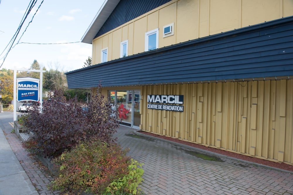 Marcil