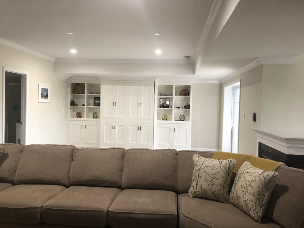 Creative Home Improvements