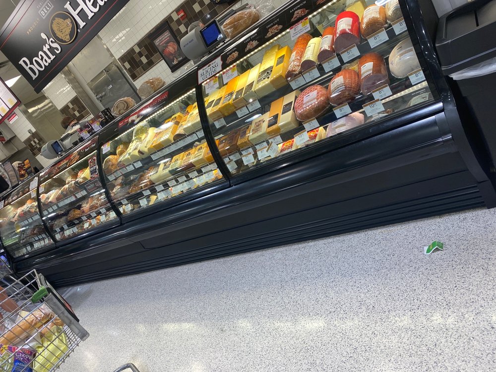Publix Super Markets