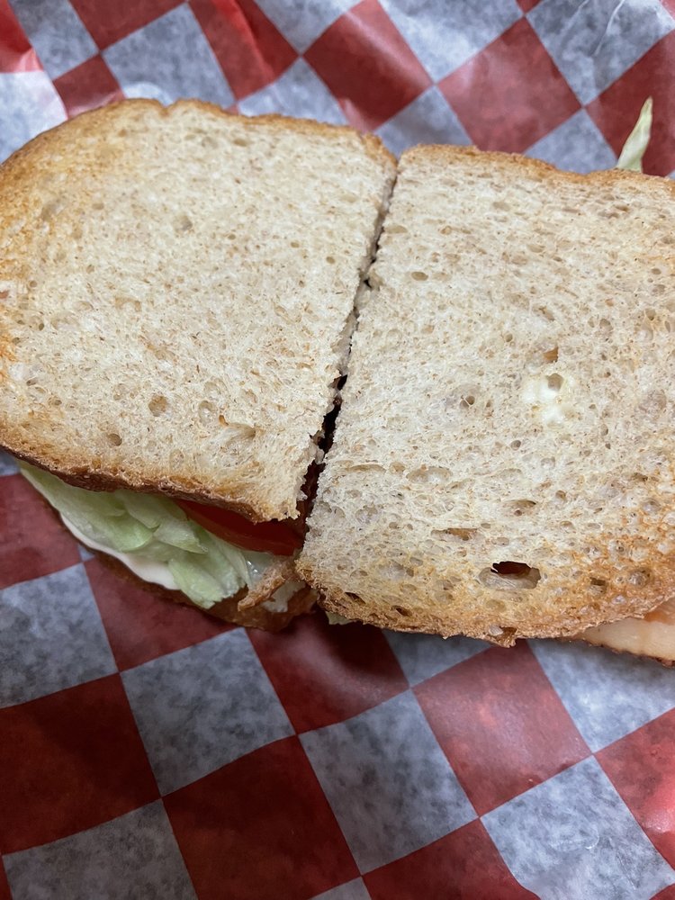 Charron's Deli & Cafe