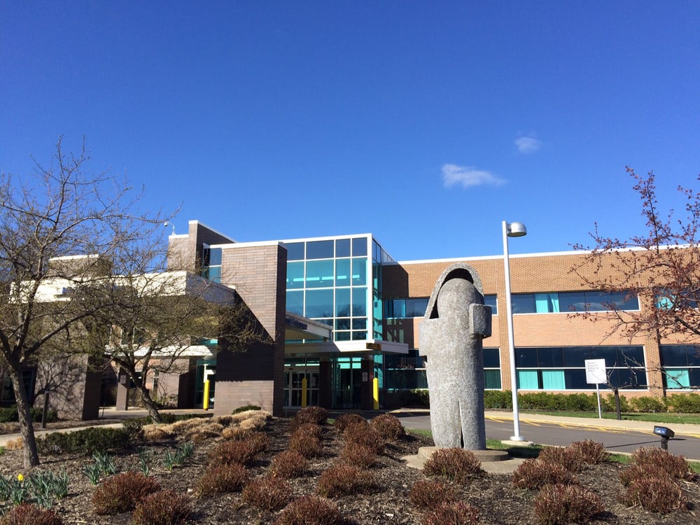 MetroHealth Emergency Department Emergency Rooms 10 Severance Cir