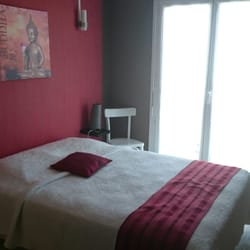 Hôtel De Bretagne Hotels 27 Avenue Estacade Barre Monts La Photo Of Hôtel De Bretagne Barre Monts La Vendée France