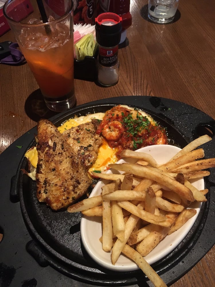 TGI Fridays