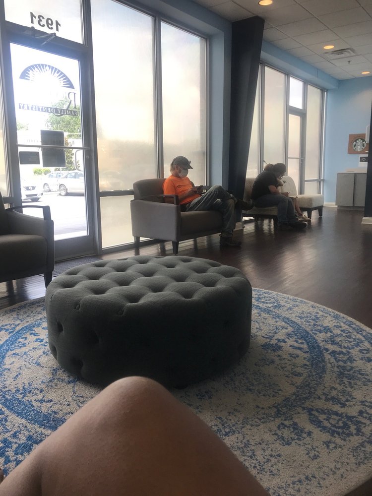 image of business Riccobene Associates Family Dentistry