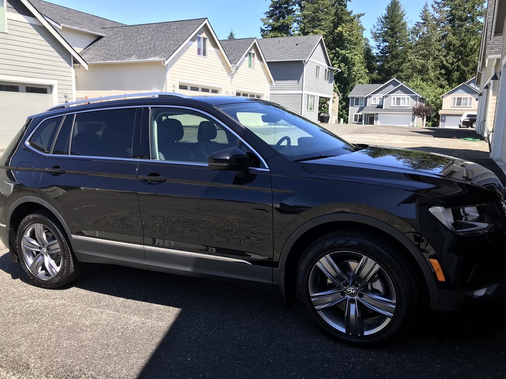 Volkswagen of Olympia