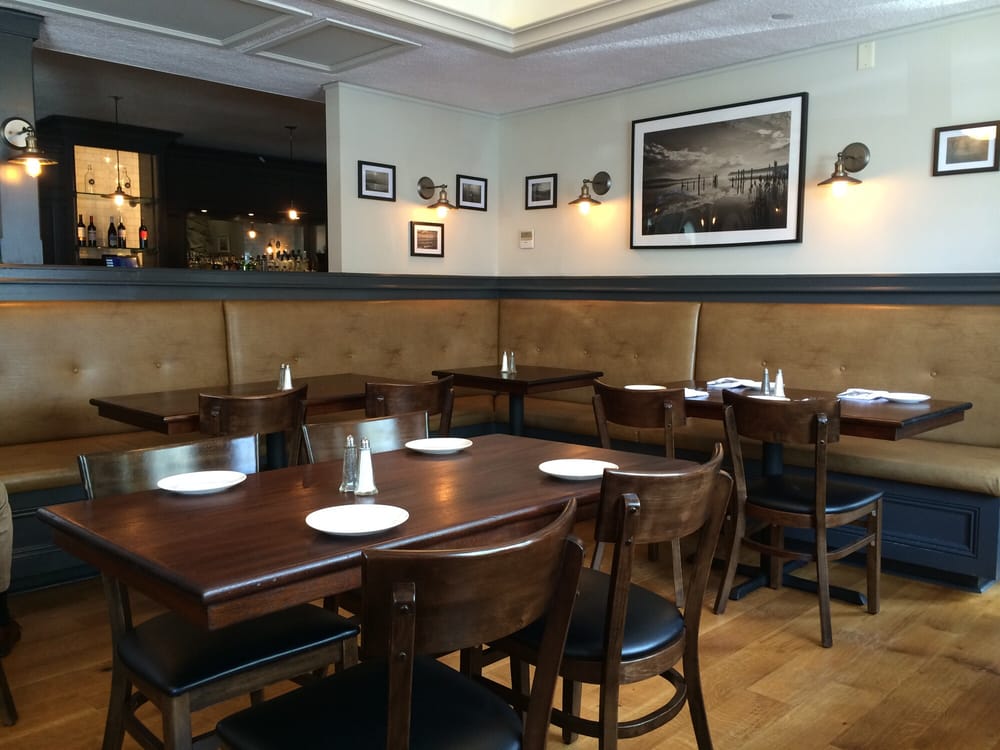 Hudson Kitchen And Bar Piermont Hudson Kitchen And Bar Piermont