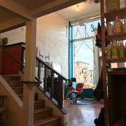  Uptown  Curl 75 Photos 76 Reviews Hair Salons 2006 