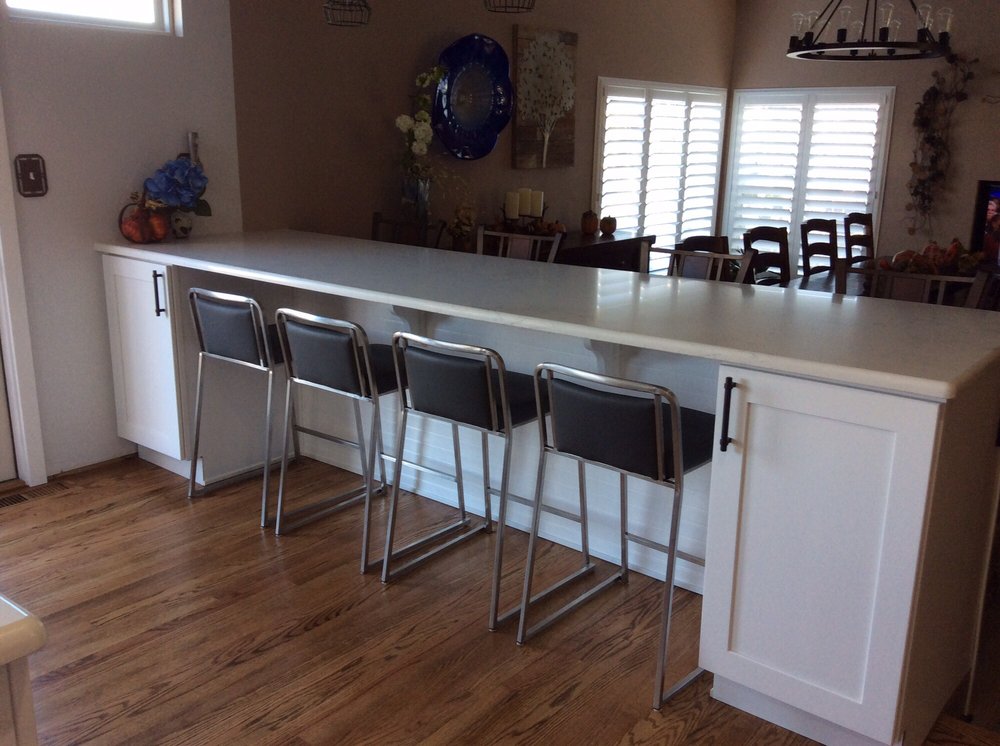 image of business AJ Flooring Hardwood Floor Specialist