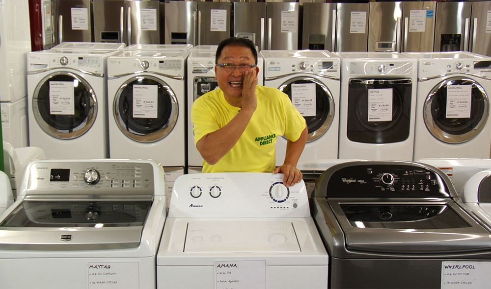 Appliance Direct