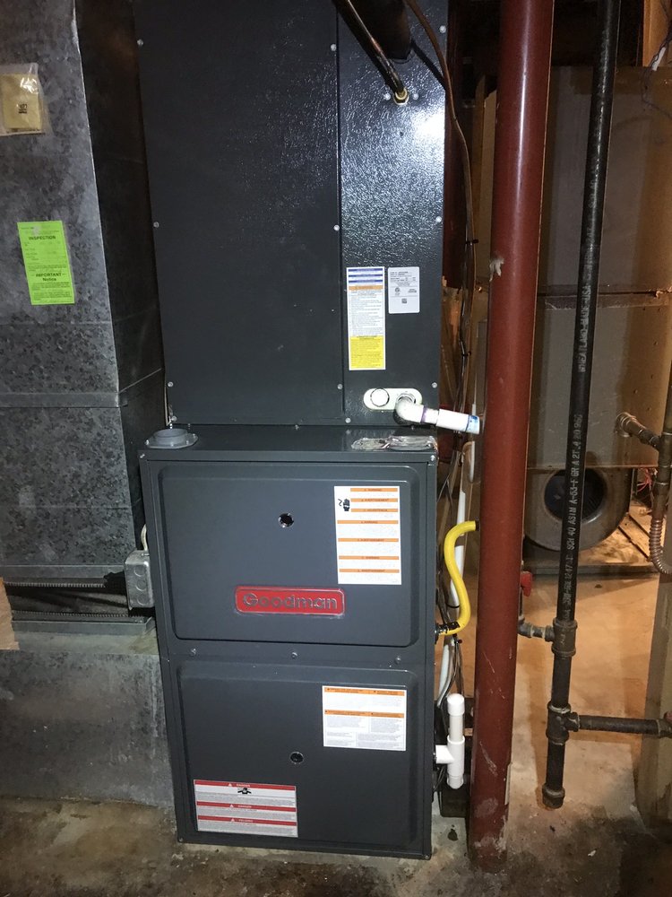 image of business Limas Hvac