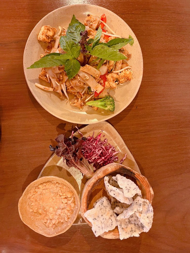 Chabaa Thai Bistro