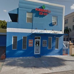 Farmacia 2224 - Drugstores - 1266 W Flagler St, Little Havana, Miami