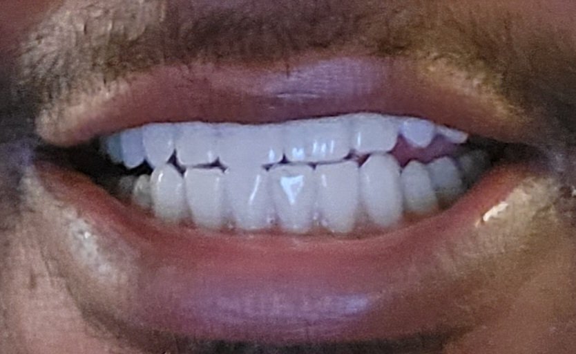 image of business Montgomery Street Dental
