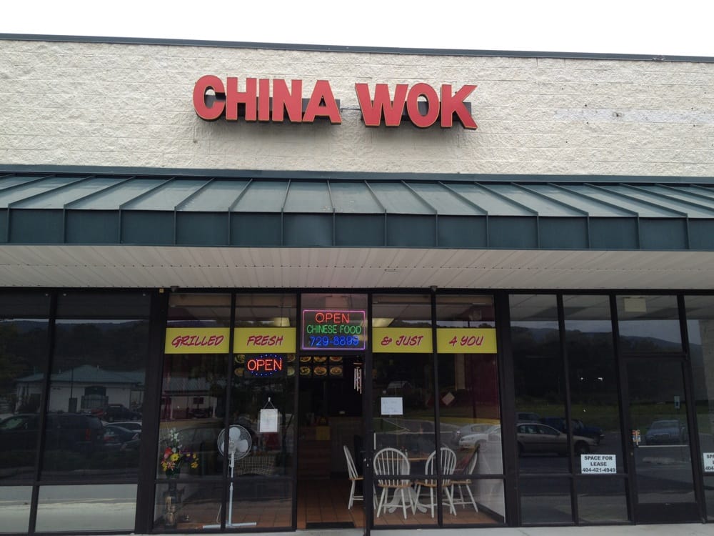 China Wok Restaurants 15300 McMullen Hwy SW, Cumberland, MD Restaurant Reviews Phone