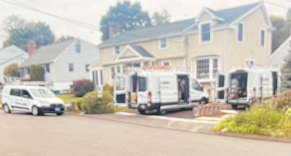 image of business The Heating & Cooling Company