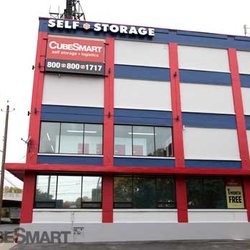 cube smart self storage