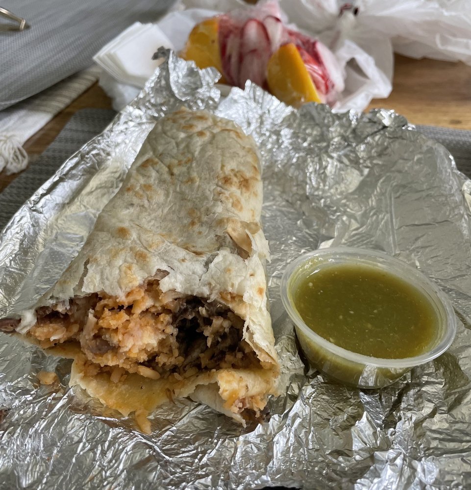 Tacos Arandas Tacos Arandas