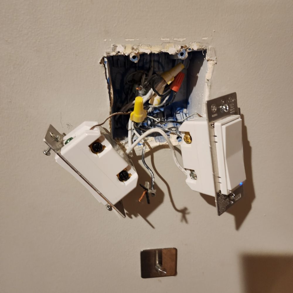 JR's Handyman Service