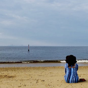 Ideal Beach 33 Photos 11 Reviews Beaches Bayside Pkwy E Photo Of Ideal Beach Keansburg Nj United States