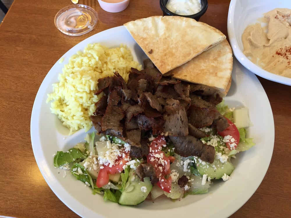 Mykonos Greek Grill Order Online 91 Photos & 161 Reviews Greek